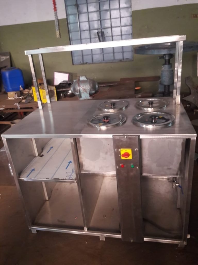 SS Bain Marie Manufacturer in Chennai