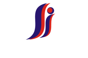 SS INDUSTRIES logo full