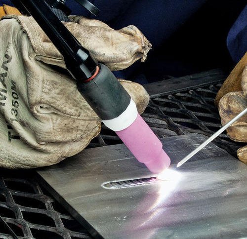 SS TIG WELDING & ALL TYPE OF SS METAL FABRICATION IN CHENNAI