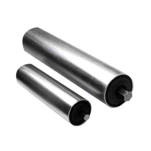 Stainless Steel Rollers Manufacturer in Chennai.