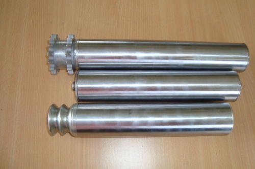 Stainless Steel Rollers Manufacturer in Chennai