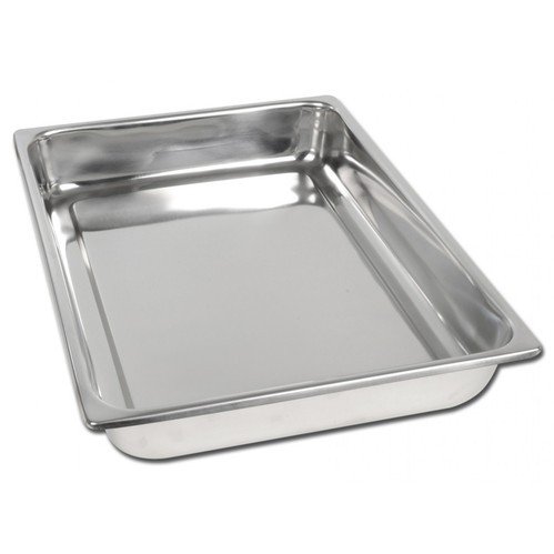 Stainless Steel Tray Manufacturer in Chennai