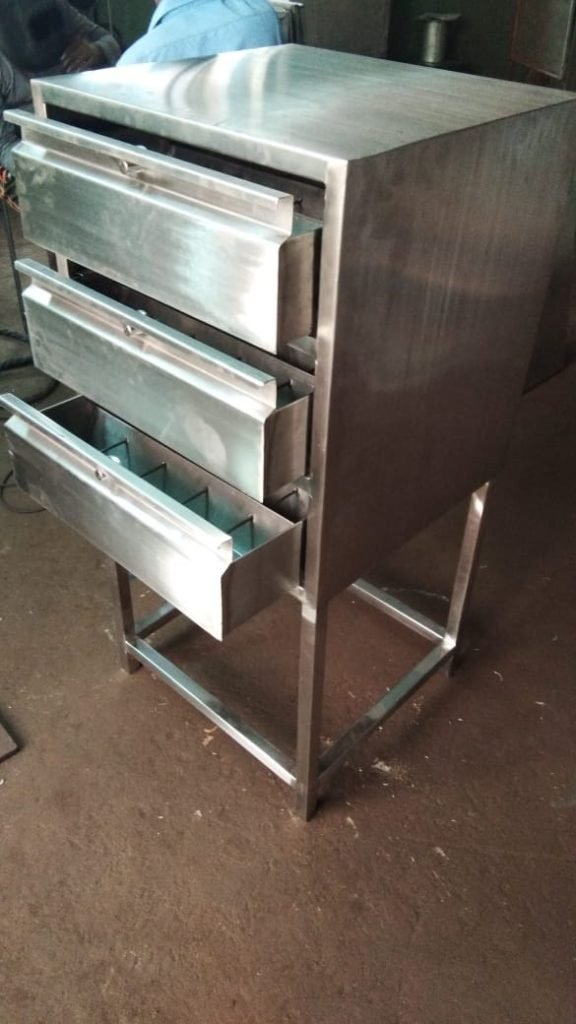 ss cupboard Manufacturer in Chennai