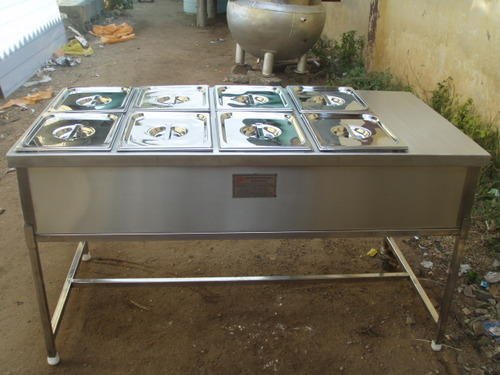 ss hot case Manufacturer in Chennai