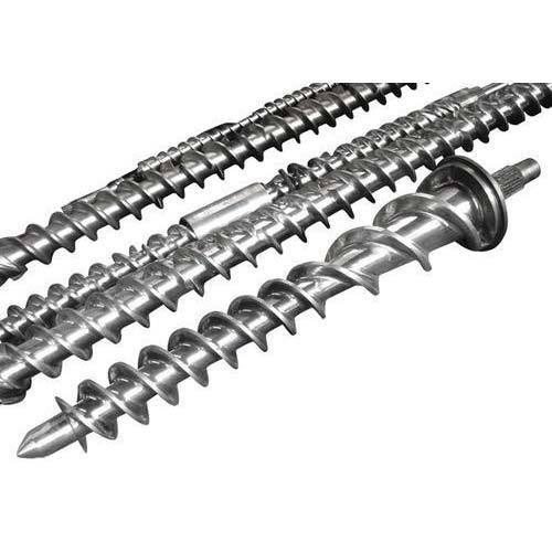 Extruder Screw Manufacturer in Chennai