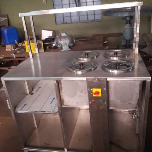 SS Bain Marie Manufacturer in Chennai