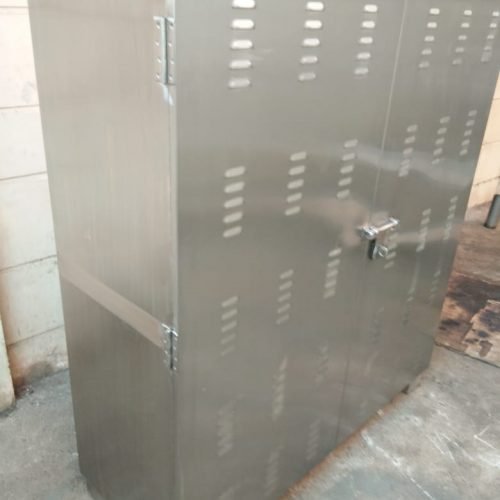 SS Storage Rack Manufacturer in Chennai