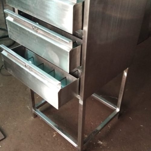 ss cupboard Manufacturer in Chennai